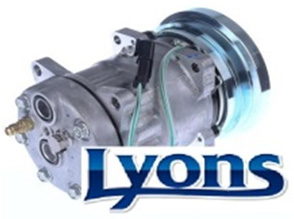 Lyons Auto Air Conditioning and Auto Electrical | 4604