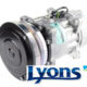 Lyons Auto Air Conditioning and Auto Electrical | 4661