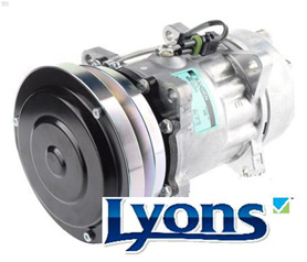 Lyons Auto Air Conditioning and Auto Electrical | 4661