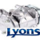 Lyons Auto Air Conditioning and Auto Electrical | 5072