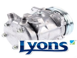 Lyons Auto Air Conditioning and Auto Electrical | 5072