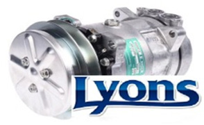 Lyons Auto Air Conditioning and Auto Electrical | 5314