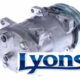 Lyons Auto Air Conditioning and Auto Electrical | 6043