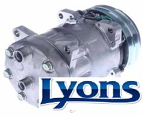 Lyons Auto Air Conditioning and Auto Electrical | 6043