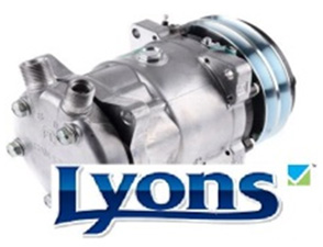 Lyons Auto Air Conditioning and Auto Electrical | 6627