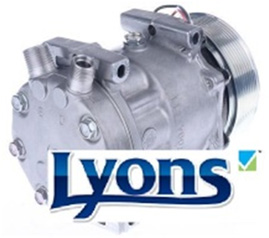 Lyons Auto Air Conditioning and Auto Electrical | 7069