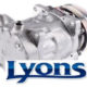 Lyons Auto Air Conditioning and Auto Electrical | 7312
