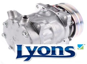 Lyons Auto Air Conditioning and Auto Electrical | 7312