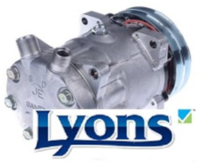 Lyons Auto Air Conditioning and Auto Electrical | 7863