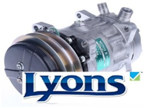 Lyons Auto Air Conditioning and Auto Electrical | 7866