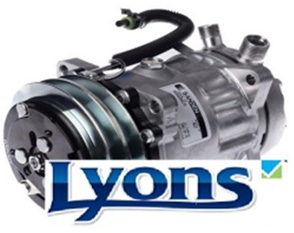 Lyons Auto Air Conditioning and Auto Electrical | 7867