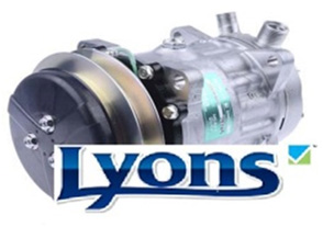 Lyons Auto Air Conditioning and Auto Electrical | 7906A