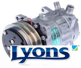 Lyons Auto Air Conditioning and Auto Electrical | 7949