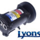 Lyons Compressor Caterpillar Delco CM8000-CGX002
