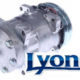 Lyons Auto Air Conditioning and Auto Electrical | 8030