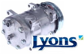 Lyons Auto Air Conditioning and Auto Electrical | 8030