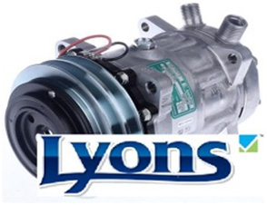 Lyons Auto Air Conditioning and Auto Electrical | 8031