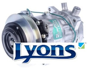 Lyons Auto Air Conditioning and Auto Electrical | 8034