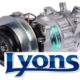 Lyons Auto Air Conditioning and Auto Electrical | 8041