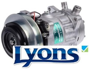 Lyons Auto Air Conditioning and Auto Electrical | 8041
