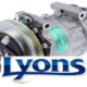 Lyons Auto Air Conditioning and Auto Electrical | 8116