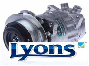Lyons Auto Air Conditioning and Auto Electrical | A902