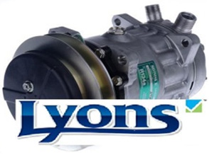 Lyons Auto Air Conditioning and Auto Electrical | A909