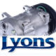 Lyons Auto Air Conditioning and Auto Electrical | A914
