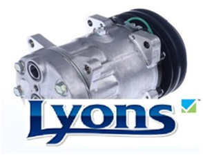 Lyons Auto Air Conditioning and Auto Electrical | A914