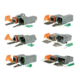 Lyons Auto Air Conditioning and Auto Electrical | DT-Series-connector-Kits-13-amps-ACX2910