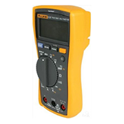 Lyons Auto Air Conditioning and Auto Electrical | Fluke117-Testing-Tool