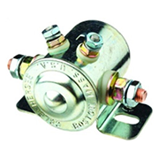 Lyons Auto Air Conditioning and Auto Electrical | Solenoid-24143BX
