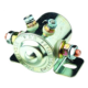 Lyons Auto Air Conditioning and Auto Electrical | Solenoid-24144BX