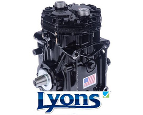 Lyons Auto Air Conditioning and Auto Electrical | York-ER210R