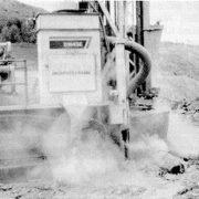 dust-from-rock-drilling