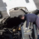Lyons Auto Air Conditioning and Auto Electrical | scheduled-truck-maintenance