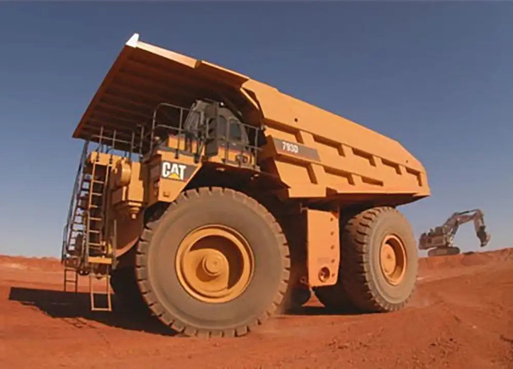 auto-airconditioning-mining-equipment